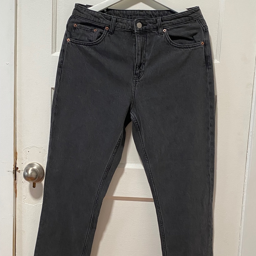 WEEKDAY SEATTLE DENIM